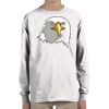 Youth DRI-POWER® ACTIVE Long-Sleeve T-Shirt Thumbnail