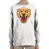 Youth DRI-POWER® ACTIVE Long-Sleeve T-Shirt Thumbnail