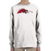 Youth DRI-POWER® ACTIVE Long-Sleeve T-Shirt Thumbnail