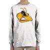 Youth DRI-POWER® ACTIVE Long-Sleeve T-Shirt Thumbnail