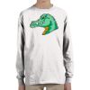 Youth DRI-POWER® ACTIVE Long-Sleeve T-Shirt Thumbnail