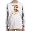 Youth DRI-POWER® ACTIVE Long-Sleeve T-Shirt Thumbnail