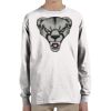 Youth DRI-POWER® ACTIVE Long-Sleeve T-Shirt Thumbnail