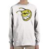 Youth DRI-POWER® ACTIVE Long-Sleeve T-Shirt Thumbnail