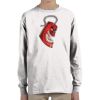 Youth DRI-POWER® ACTIVE Long-Sleeve T-Shirt Thumbnail