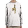 Youth DRI-POWER® ACTIVE Long-Sleeve T-Shirt Thumbnail