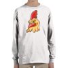 Youth DRI-POWER® ACTIVE Long-Sleeve T-Shirt Thumbnail