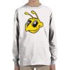 Youth DRI-POWER® ACTIVE Long-Sleeve T-Shirt Thumbnail