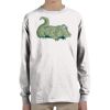 Youth DRI-POWER® ACTIVE Long-Sleeve T-Shirt Thumbnail