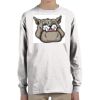 Youth DRI-POWER® ACTIVE Long-Sleeve T-Shirt Thumbnail