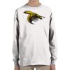 Youth DRI-POWER® ACTIVE Long-Sleeve T-Shirt Thumbnail