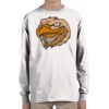 Youth DRI-POWER® ACTIVE Long-Sleeve T-Shirt Thumbnail