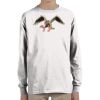 Youth DRI-POWER® ACTIVE Long-Sleeve T-Shirt Thumbnail