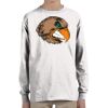 Youth DRI-POWER® ACTIVE Long-Sleeve T-Shirt Thumbnail