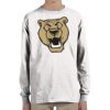 Youth DRI-POWER® ACTIVE Long-Sleeve T-Shirt Thumbnail