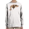 Youth DRI-POWER® ACTIVE Long-Sleeve T-Shirt Thumbnail