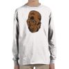 Youth DRI-POWER® ACTIVE Long-Sleeve T-Shirt Thumbnail