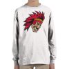 Youth DRI-POWER® ACTIVE Long-Sleeve T-Shirt Thumbnail