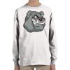 Youth DRI-POWER® ACTIVE Long-Sleeve T-Shirt Thumbnail