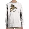 Youth DRI-POWER® ACTIVE Long-Sleeve T-Shirt Thumbnail