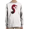 Youth DRI-POWER® ACTIVE Long-Sleeve T-Shirt Thumbnail