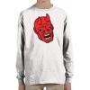 Youth DRI-POWER® ACTIVE Long-Sleeve T-Shirt Thumbnail