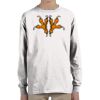 Youth DRI-POWER® ACTIVE Long-Sleeve T-Shirt Thumbnail