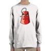 Youth DRI-POWER® ACTIVE Long-Sleeve T-Shirt Thumbnail