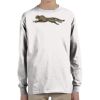 Youth DRI-POWER® ACTIVE Long-Sleeve T-Shirt Thumbnail