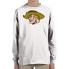 Youth DRI-POWER® ACTIVE Long-Sleeve T-Shirt Thumbnail
