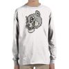 Youth DRI-POWER® ACTIVE Long-Sleeve T-Shirt Thumbnail
