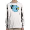 Youth DRI-POWER® ACTIVE Long-Sleeve T-Shirt Thumbnail