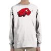 Youth DRI-POWER® ACTIVE Long-Sleeve T-Shirt Thumbnail