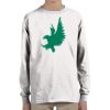 Youth DRI-POWER® ACTIVE Long-Sleeve T-Shirt Thumbnail