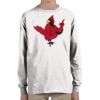 Youth DRI-POWER® ACTIVE Long-Sleeve T-Shirt Thumbnail