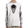 Youth DRI-POWER® ACTIVE Long-Sleeve T-Shirt Thumbnail