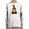 Youth DRI-POWER® ACTIVE Long-Sleeve T-Shirt Thumbnail