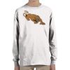 Youth DRI-POWER® ACTIVE Long-Sleeve T-Shirt Thumbnail