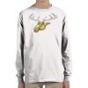 Youth DRI-POWER® ACTIVE Long-Sleeve T-Shirt Thumbnail