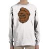 Youth DRI-POWER® ACTIVE Long-Sleeve T-Shirt Thumbnail
