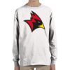 Youth DRI-POWER® ACTIVE Long-Sleeve T-Shirt Thumbnail