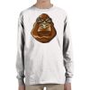 Youth DRI-POWER® ACTIVE Long-Sleeve T-Shirt Thumbnail