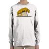 Youth DRI-POWER® ACTIVE Long-Sleeve T-Shirt Thumbnail
