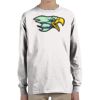 Youth DRI-POWER® ACTIVE Long-Sleeve T-Shirt Thumbnail