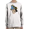 Youth DRI-POWER® ACTIVE Long-Sleeve T-Shirt Thumbnail