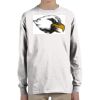 Youth DRI-POWER® ACTIVE Long-Sleeve T-Shirt Thumbnail