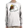 Youth DRI-POWER® ACTIVE Long-Sleeve T-Shirt Thumbnail