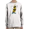 Youth DRI-POWER® ACTIVE Long-Sleeve T-Shirt Thumbnail