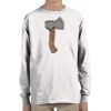 Youth DRI-POWER® ACTIVE Long-Sleeve T-Shirt Thumbnail