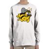 Youth DRI-POWER® ACTIVE Long-Sleeve T-Shirt Thumbnail